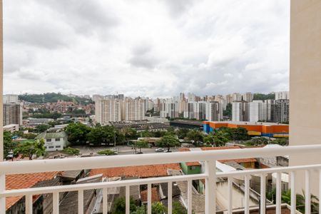 Apartamento à venda com 28m², 1 quarto e sem vaga Apartamento à venda com 28m², 1 quarto e sem vagaVista do Quarto