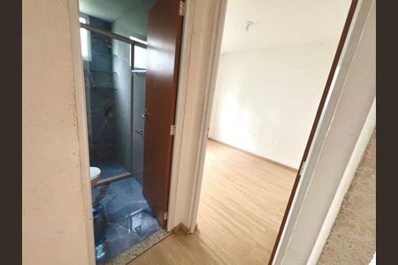 Apartamento para alugar com 2 quartos, 48m² em Nova Pampulha, Belo Horizonte