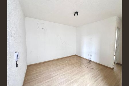 Apartamento para alugar com 2 quartos, 48m² em Nova Pampulha, Belo Horizonte