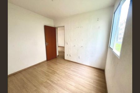 Apartamento para alugar com 2 quartos, 48m² em Nova Pampulha, Belo Horizonte