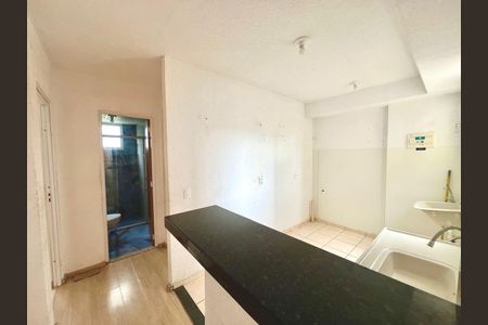 Apartamento para alugar com 2 quartos, 48m² em Nova Pampulha, Belo Horizonte