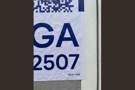 Casa de condomínio para alugar com 20m², 1 quarto e sem vagaPlaca YACP 1449