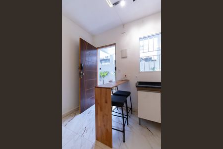 Studio de casa de condomínio para alugar com 1 quarto, 20m² em Jardim Lisboa, São Paulo