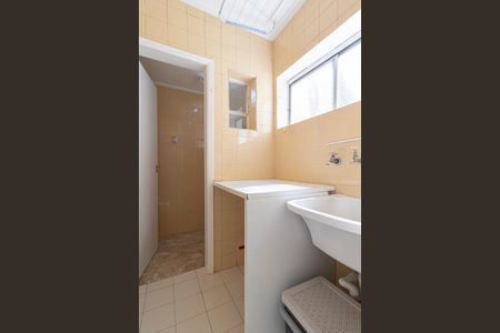 Apartamento para alugar com 44m², 2 quartos e 1 vagaÁrea de Serviço