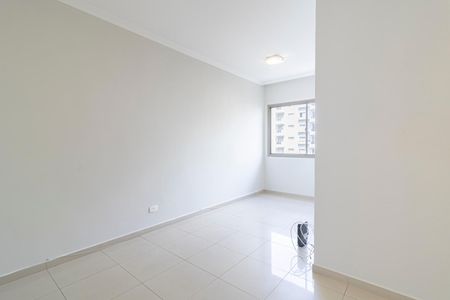 Sala de apartamento para alugar com 2 quartos, 44m² em Vila Uberabinha, São Paulo