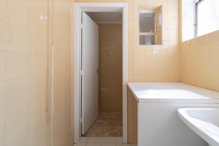 Apartamento para alugar com 44m², 2 quartos e 1 vagaÁrea de Serviço