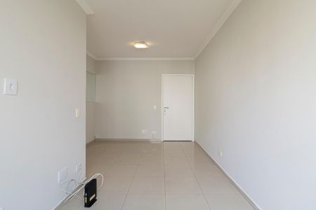 Sala de apartamento para alugar com 2 quartos, 44m² em Vila Uberabinha, São Paulo