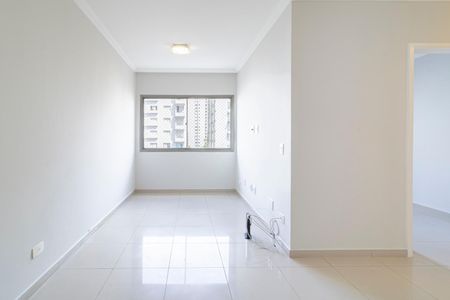 Sala de apartamento para alugar com 2 quartos, 44m² em Vila Uberabinha, São Paulo