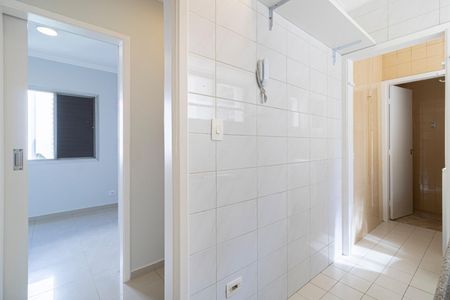 Apartamento para alugar com 44m², 2 quartos e 1 vagaCozinha