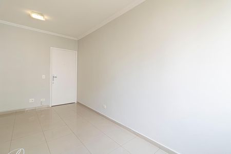 Sala de apartamento para alugar com 2 quartos, 44m² em Vila Uberabinha, São Paulo