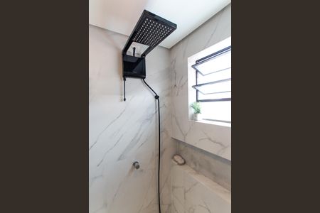 Casa à venda com 147m², 3 quartos e 2 vagasBanheiro da Suíte