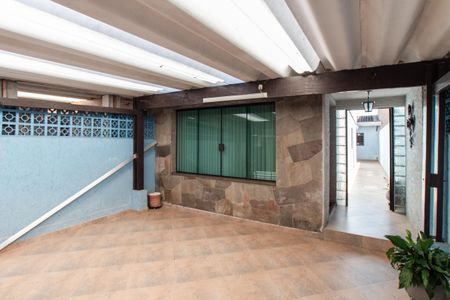 Casa à venda com 147m², 3 quartos e 2 vagasGaragem