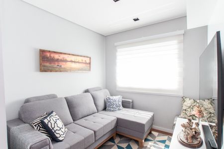 Casa à venda com 147m², 3 quartos e 2 vagasSala de TV