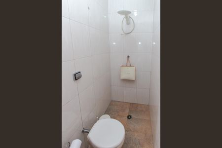 Casa à venda com 147m², 3 quartos e 2 vagasÁrea de Serviço