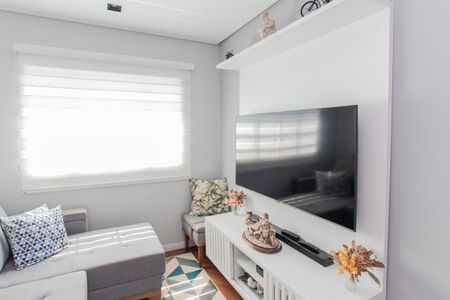 Casa à venda com 147m², 3 quartos e 2 vagasSala de TV