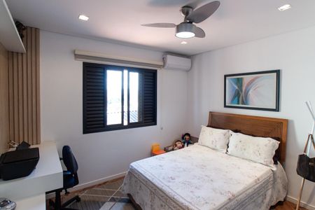 Casa à venda com 147m², 3 quartos e 2 vagasQuarto 1