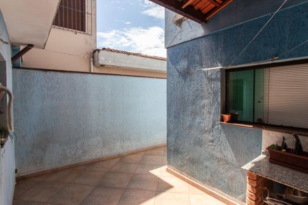 Casa à venda com 147m², 3 quartos e 2 vagasÁrea de Serviço