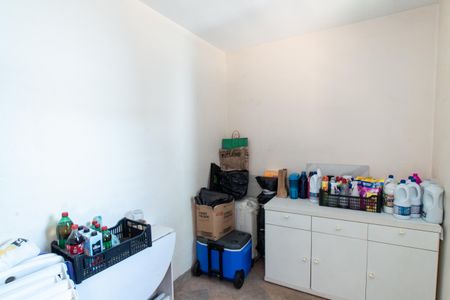 Casa à venda com 147m², 3 quartos e 2 vagasÁrea de Serviço