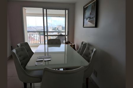 Apartamento para alugar com 2 quartos, 67m² em Jardim Previdencia, São Paulo