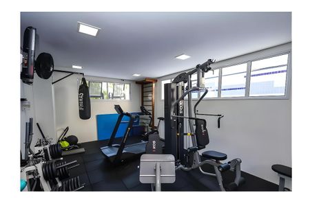 Apartamento para alugar com 2 quartos, 67m² em Jardim Previdencia, São Paulo