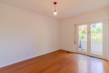 Apartamento à venda com 107m², 2 quartos e 1 vagaQuarto 2
