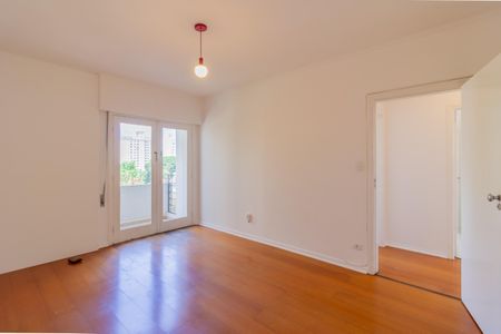 Apartamento à venda com 107m², 2 quartos e 1 vagaQuarto 2