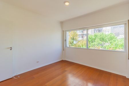 Apartamento à venda com 107m², 2 quartos e 1 vagaQuarto 1