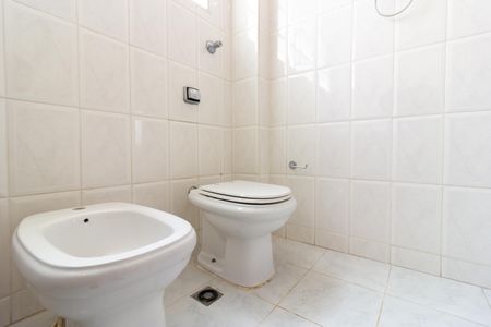 Apartamento à venda com 107m², 2 quartos e 1 vagaBanheiro