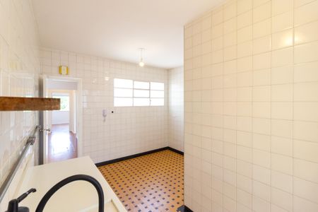Apartamento à venda com 107m², 2 quartos e 1 vagaCozinha
