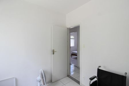 Apartamento à venda com 80m², 3 quartos e 1 vagaQuarto 3