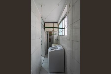 Apartamento à venda com 80m², 3 quartos e 1 vagaÁrea de Serviço