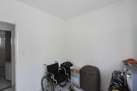 Apartamento à venda com 80m², 3 quartos e 1 vagaQuarto 3