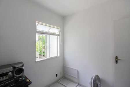 Apartamento à venda com 80m², 3 quartos e 1 vagaQuarto 3