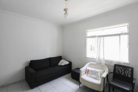 Apartamento à venda com 80m², 3 quartos e 1 vagaSala