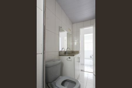 Apartamento à venda com 80m², 3 quartos e 1 vagaBanheiro Social