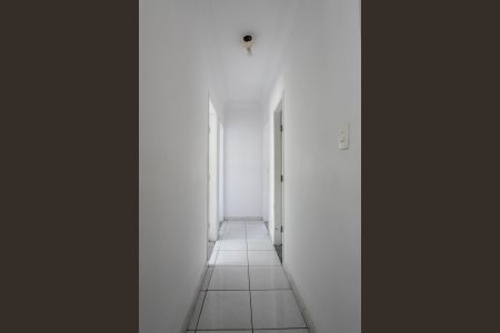 Apartamento à venda com 80m², 3 quartos e 1 vagaCorredor