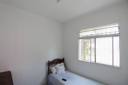Quarto 2 de apartamento à venda com 3 quartos, 80m² em São José, Belo Horizonte