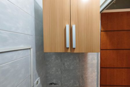 Apartamento à venda com 50m², 2 quartos e 1 vagaÁrea de Serviço