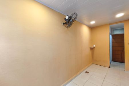 Apartamento à venda com 50m², 2 quartos e 1 vagaÁrea de Serviço