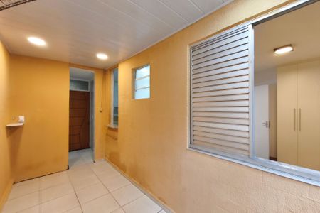 Apartamento à venda com 50m², 2 quartos e 1 vagaÁrea de Serviço