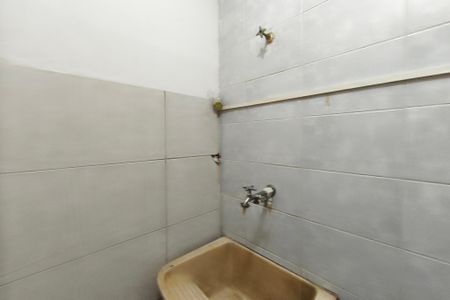 Apartamento à venda com 50m², 2 quartos e 1 vagaÁrea de Serviço