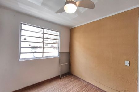 Apartamento à venda com 50m², 2 quartos e 1 vagaSala