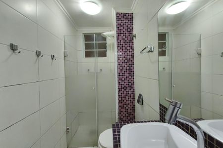 Apartamento à venda com 50m², 2 quartos e 1 vagaBanheiro