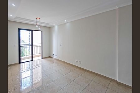 Sala de apartamento para alugar com 3 quartos, 90m² em Vila Primavera, São Paulo