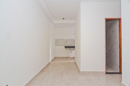 Apartamento à venda com 38m², 2 quartos e 1 vaga Apartamento à venda com 38m², 2 quartos e 1 vagaSala