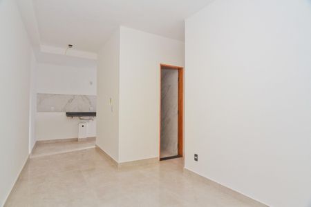 Apartamento à venda com 38m², 2 quartos e 1 vaga Apartamento à venda com 38m², 2 quartos e 1 vagaSala