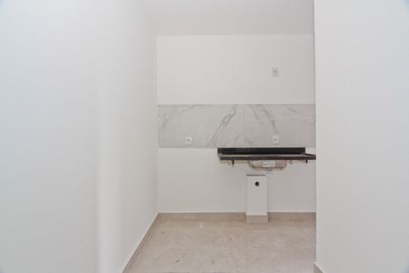 Apartamento à venda com 38m², 2 quartos e 1 vaga Apartamento à venda com 38m², 2 quartos e 1 vagaCozinha
