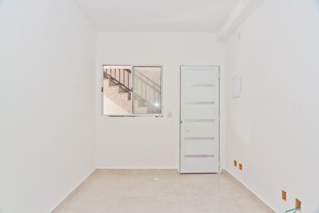 Apartamento à venda com 38m², 2 quartos e 1 vaga Apartamento à venda com 38m², 2 quartos e 1 vagaSala