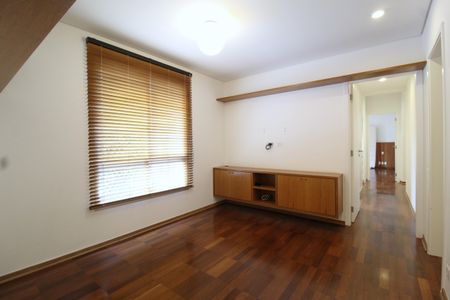 Apartamento à venda com 192m², 3 quartos e 2 vagasSala de TV
