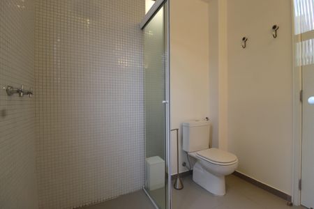 Apartamento à venda com 192m², 3 quartos e 2 vagasBanheiro da Suíte